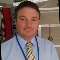 James Ryan