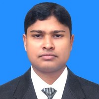 Md Salim Reza