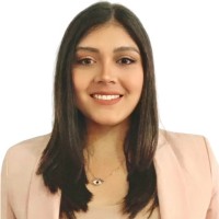 Vivian María Javier León