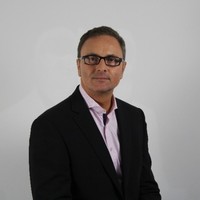 Axel Haas