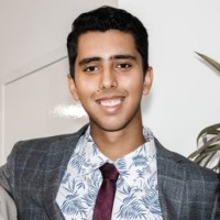 Dashampreet Grewal
