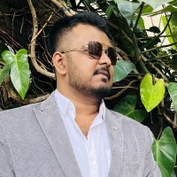 Shreyas G