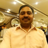Dhermendra Kumar