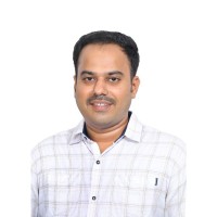 Baranitharan Somanathan