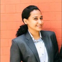 Shreya Nambiar