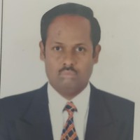 Dr Mahantesh M.Math