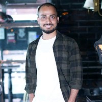 Rounak Patel