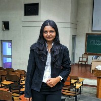 Annanya Agrawal