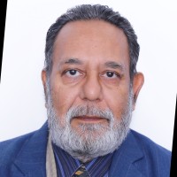 Muhammad Azhar Javed