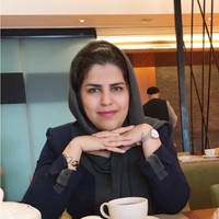 Fateme Hosseini