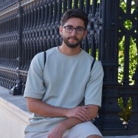 Diego Pino González