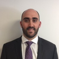 Jordan Siegman