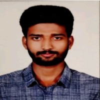 Anandhu Ravindran
