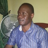 Joseph Danladi Ambi