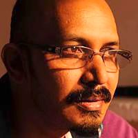 Madhusudhan Rao