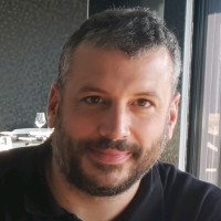 Joan Garcia Cañameras