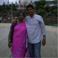 Mehul Patel