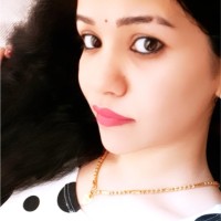 Greeshma Vasu