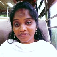 vidhya mohan