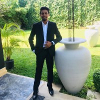 Harsha Tharanga