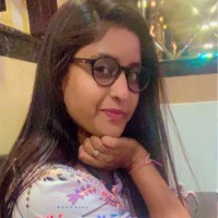 Nisha kashyap