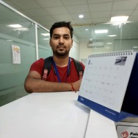 Pavan Yadav