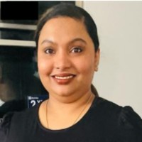 Parvathy Gopi