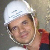 Nicolas BERGER