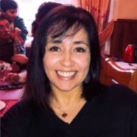 Paula Andrea Sagredo Carvajal