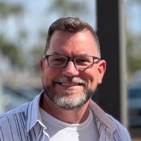 Brian Anderson, M.Ed