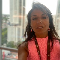Andrea Roman