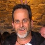 Stephen Peirce