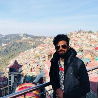 Saurav Kumar