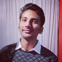 Urvil Shah