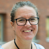 Karin Bolin