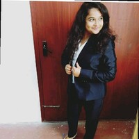 Mayuri Sharma