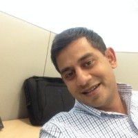 Salman Hashmi