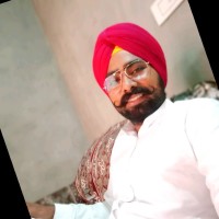 Mangveer Singh