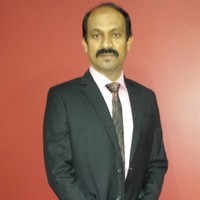 Haneef Rahman