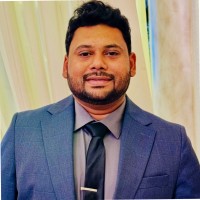 Md Ibrahim Rashid