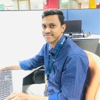Ashik R.