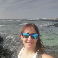 Isabel Sanchez Peña