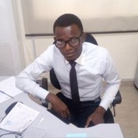 Charles Anene