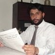 inam khaliq