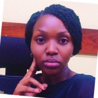 Jackline Mlekana