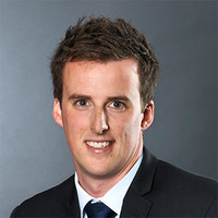 Chris Hodge