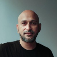 Leon Almeida
