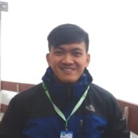 BAHRIN ANUAR BAHARUDIN