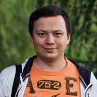 Evgeniy Khramov