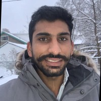 Harman deep Singh